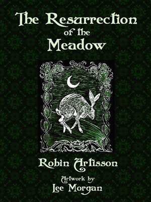 cover image of The Resurrection of the Meadow